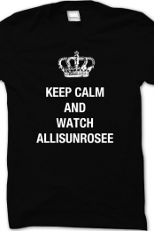 Keep Calm