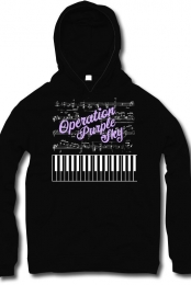 OPs PIANO HOODIE