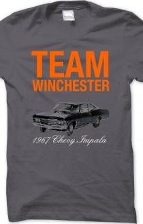 Team Winchester