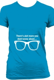 There's alot more you dont know about...