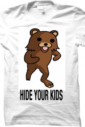 PEDO BEAR
