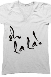 oh la la girls V