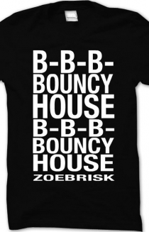 bouncy house