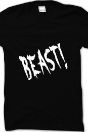 Beast!