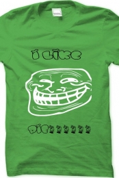 I like pie!!!!!!