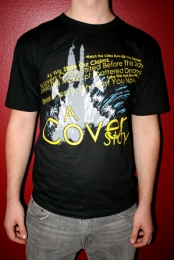 Shuttle (Black)