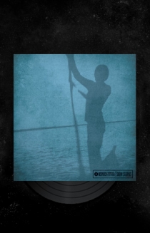 Silent Steeples Vinyl