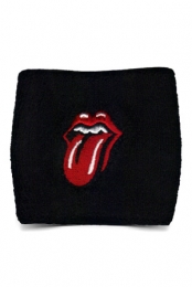 Rolling Stones Wristband The Rolling Stones