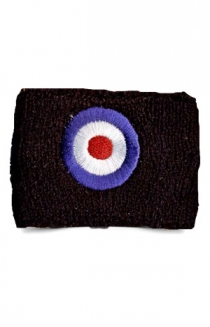 The Who Wristband