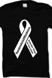 RAOK Cancer Tee (Mens)