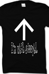 I'm with stoopid.