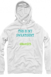 sweatshirt sweatshirt
