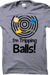 Tripping Balls