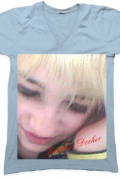 Light Tee.. :)