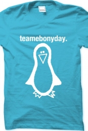 Mens Penguin Top
