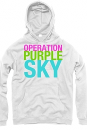 OPS WHITE NEON