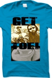 GET TOE- acethe3rd3