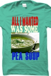 Pea Soup-acethe3rd3