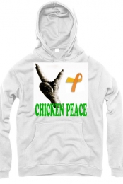 CHICKEN PEACE-acethe3rd3