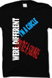 were different- acethe3rd3