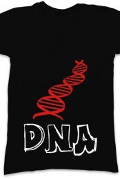 DNA