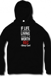 Shay Carl hoodie