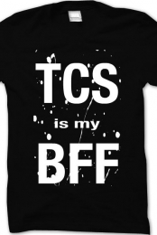 Tayler's my BFF