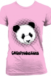 CMGxProductions Ladies P...