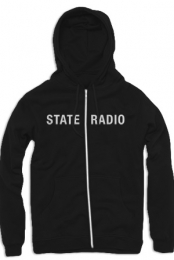 Stamp Hoodie