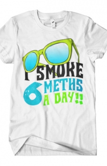 I Smoke