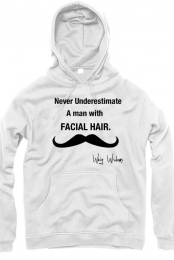 Facial Hair