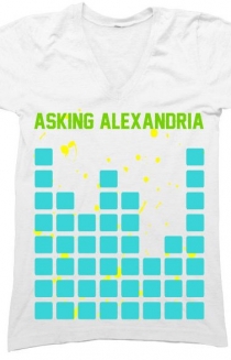 asking alexandria