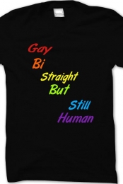 gay pride shirt