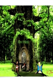 SecretEntrance