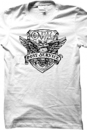 Owl Post