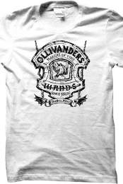 Ollivanders