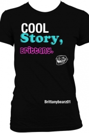 Cool story