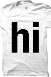 hi