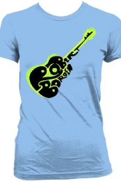 Robert Borden ladies t-shirt