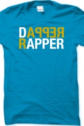 Dapper Rapper1
