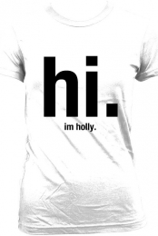holly is sexy