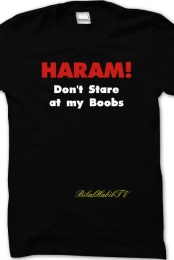 Haram Shirt - Men
