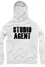 Studio Agent Hoodie