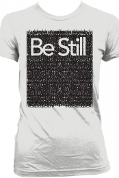 Be Still