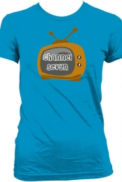Channel Sevyn TV Womens ...