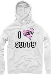 I love Curry 