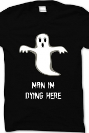 ghost (black)
