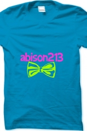bow tie