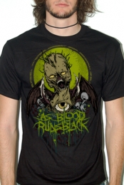 Ghoul (Black)