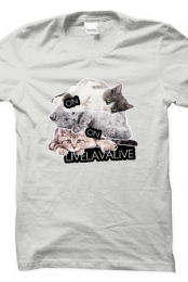 Cats on Cats on Cats (Li...